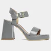 Gry Heels - Grey