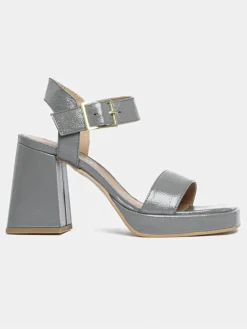 Gry Heels - Grey