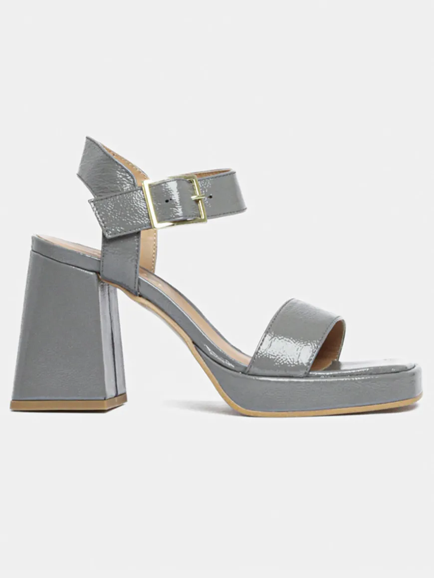 Gry Heels - Grey