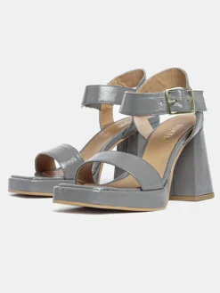Gry Heels - Grey