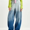 Haar Dip Dye Jeans
