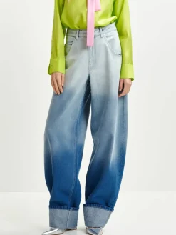 Haar Dip Dye Jeans