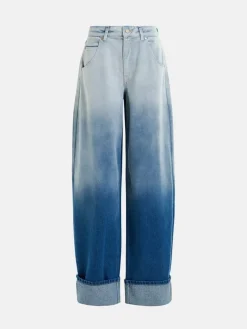 Haar Dip Dye Jeans