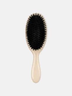 Hair Brush - Beige