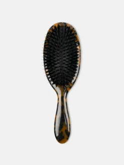 Hair Brush - Tortoise