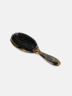 Hair Brush - Tortoise