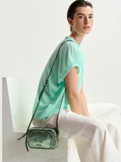Hamen Bag - Green