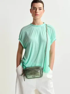 Hamen Bag - Green
