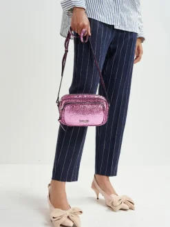 Hamen Bag - Pink