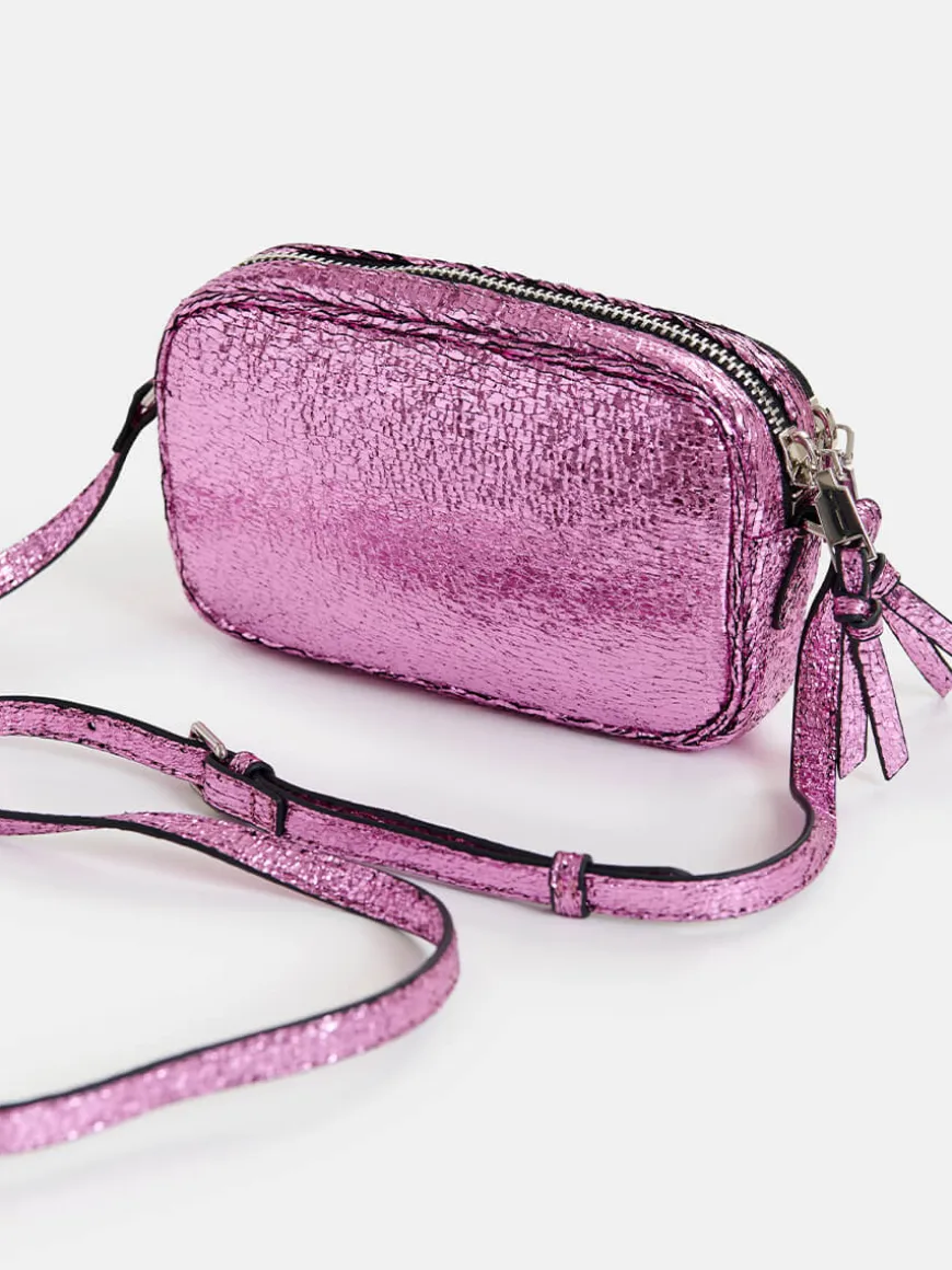 Hamen Bag - Pink