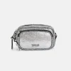 Hamen Bag - Silver