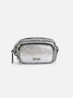 Hamen Bag - Silver