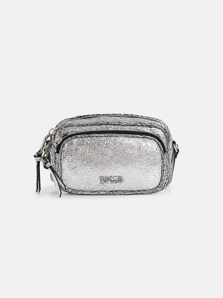 Hamen Bag - Silver