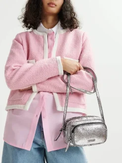 Hamen Bag - Silver