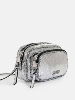 Hamen Bag - Silver