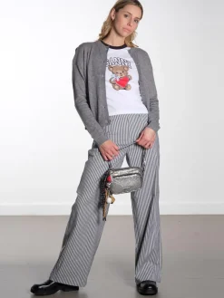 Hamen Bag - Silver