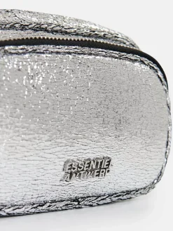 Hamen Bag - Silver