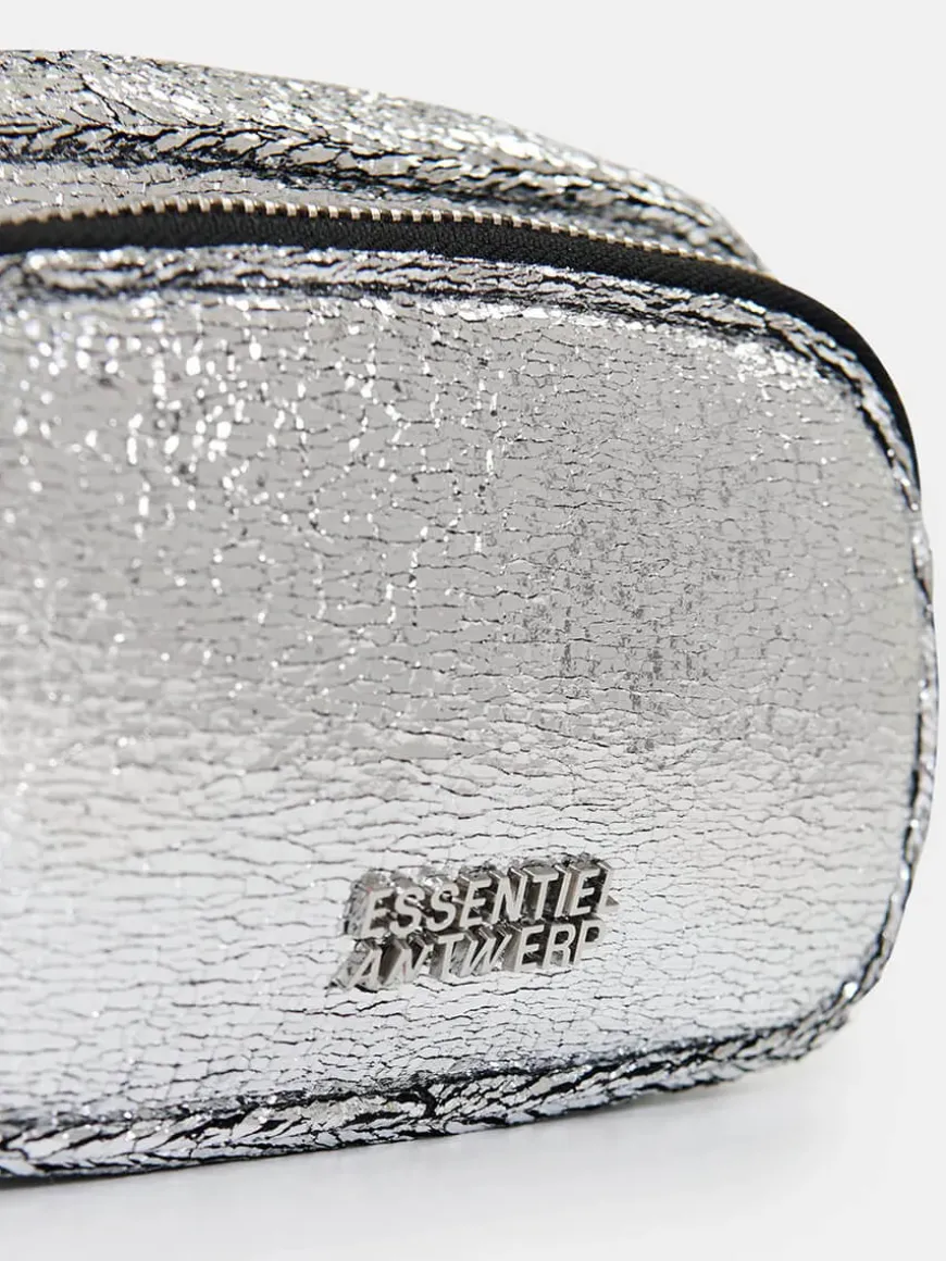 Hamen Bag - Silver