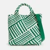 Happy Bag - Colonel Green