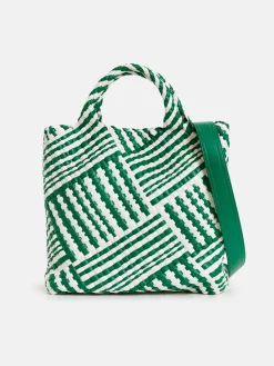 Happy Bag - Colonel Green