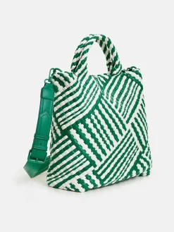 Happy Bag - Colonel Green