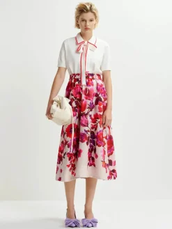 Harbour Skirt