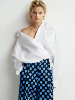 Hare Shirt - White