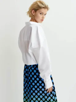 Hare Shirt - White