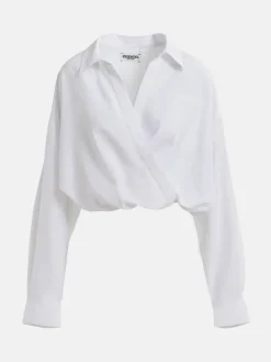Hare Shirt - White