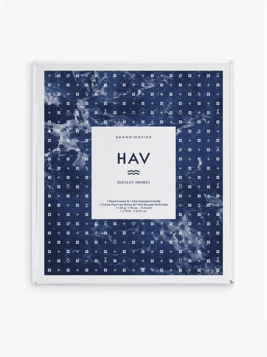 Hav Gift Set