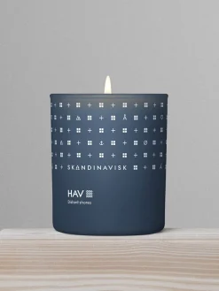 Hav Scented Candle