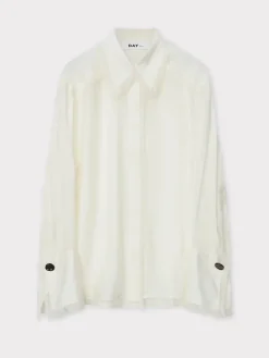 Havanna - Sheer Fringes - Vanilla