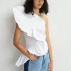 Haven Top - White