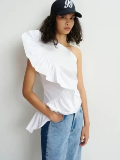 Haven Top - White