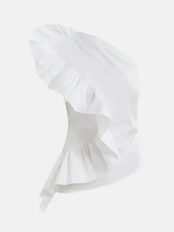 Haven Top - White
