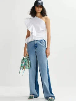 Haven Top - White