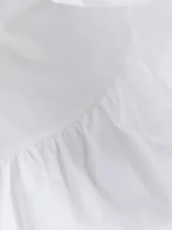 Haven Top - White