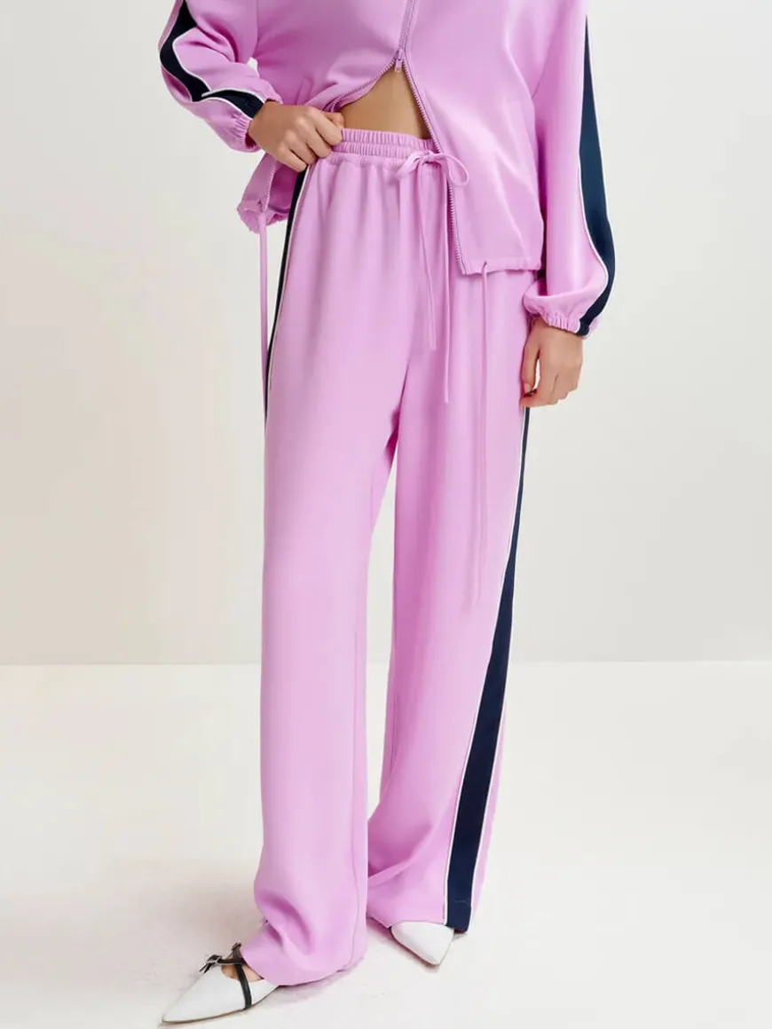 Hazelnut Pants