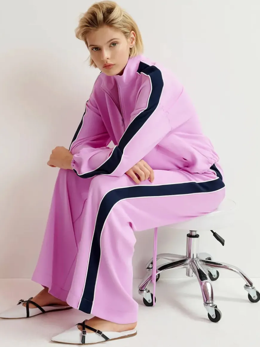 Hazelnut Pants
