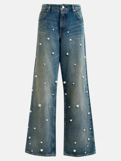 Held Pearl Jeans