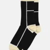 Helen Socks - Black