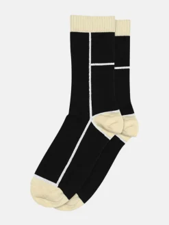 Helen Socks - Black
