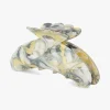 Helle Change Big Hairgrip - Grey