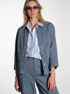 Hemix Shirt