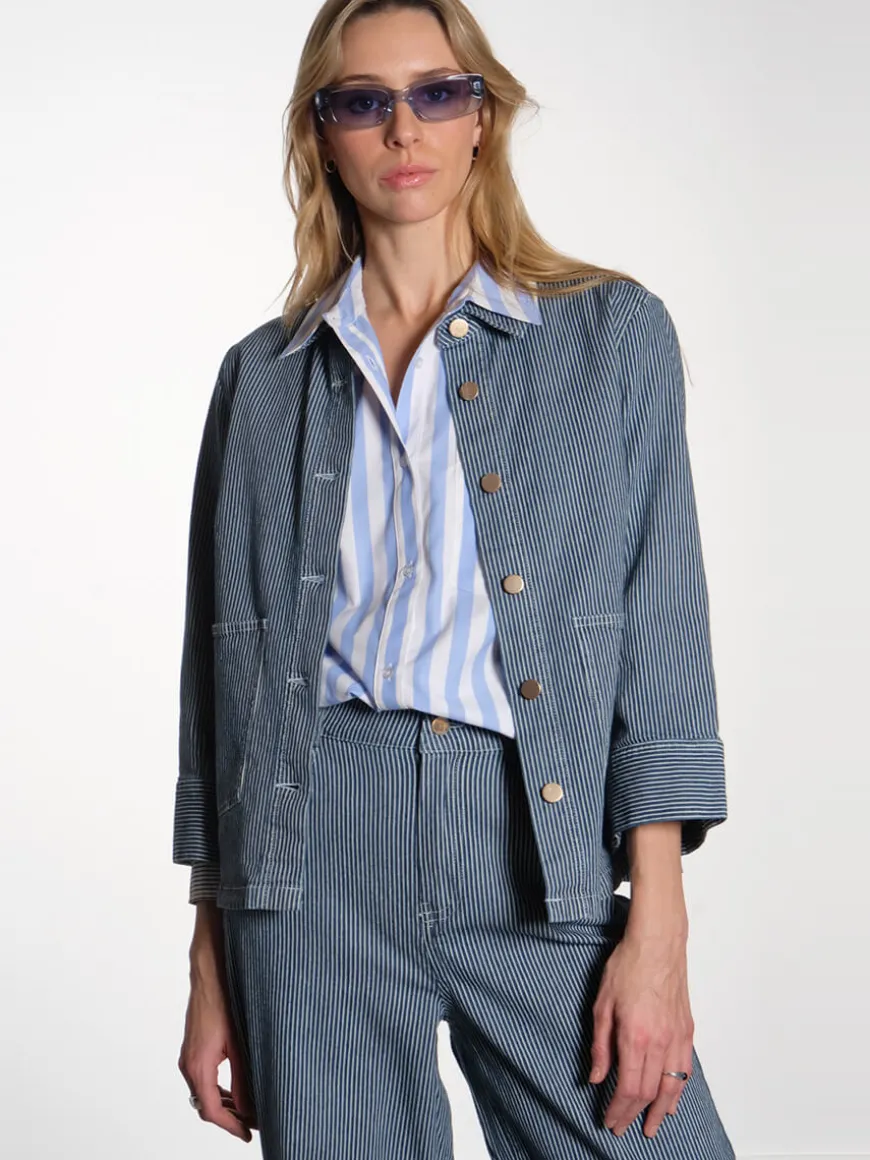 Hemix Shirt