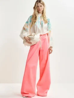 Hitrus Blouse
