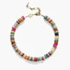 Holiday Anklet