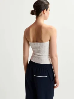 Holo Top - White