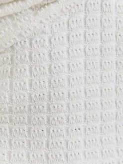 Holo Top - White