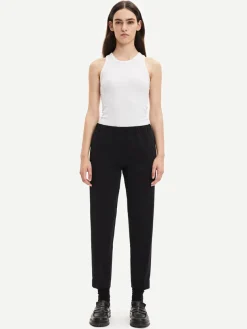 Hoys Pants - Black